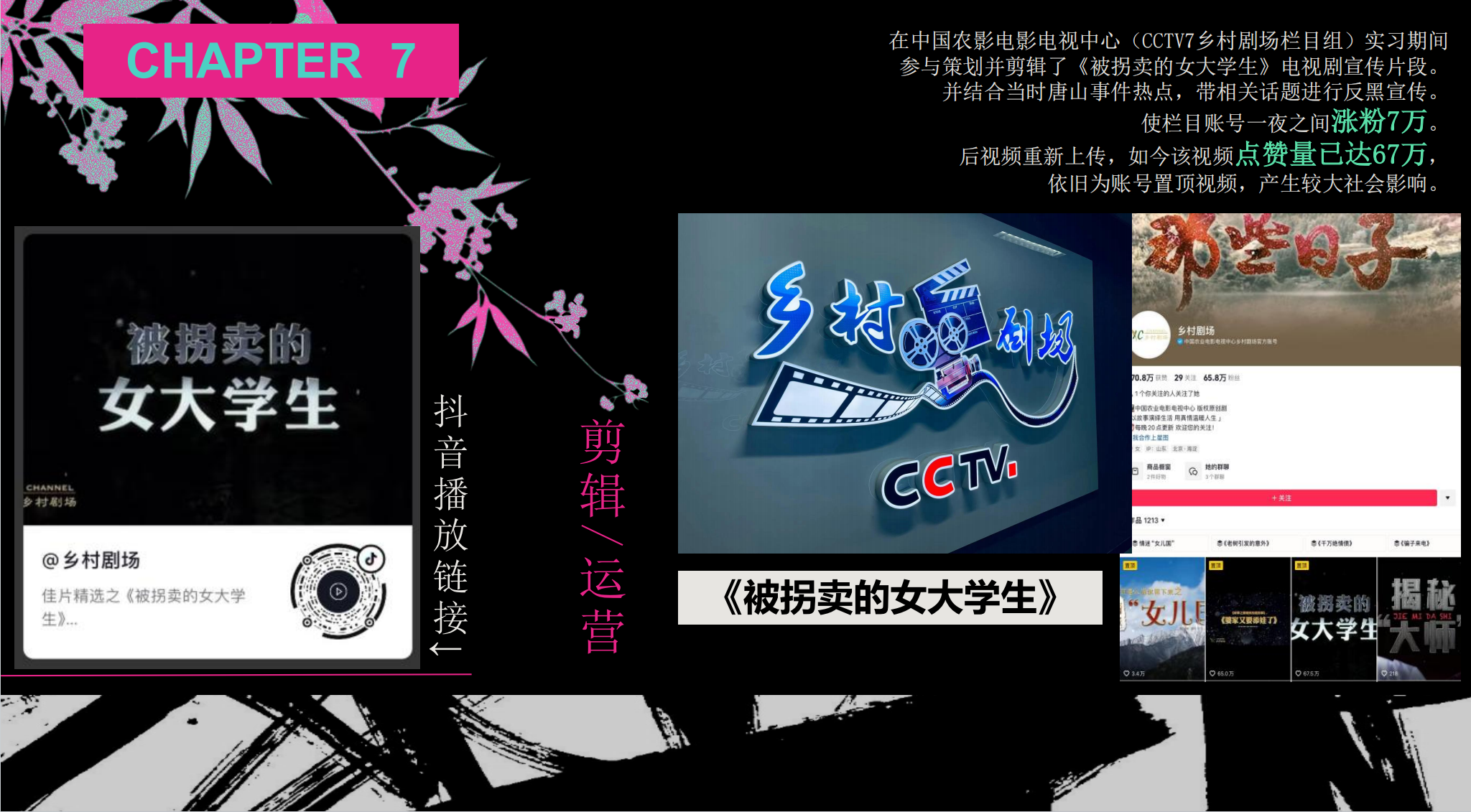 被拐卖的女大学生 2